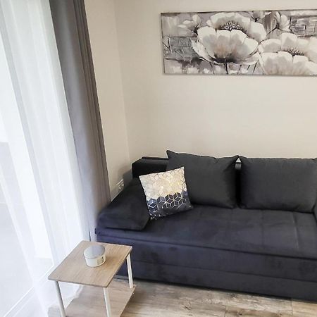 Juhar 1 Apartman Kőszeg Esterno foto
