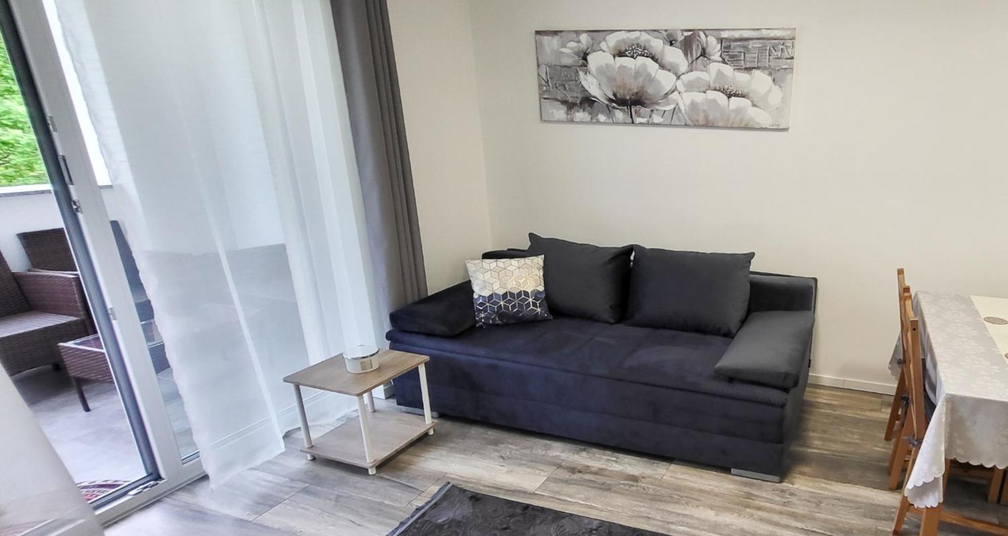 Juhar 1 Apartman Kőszeg Esterno foto