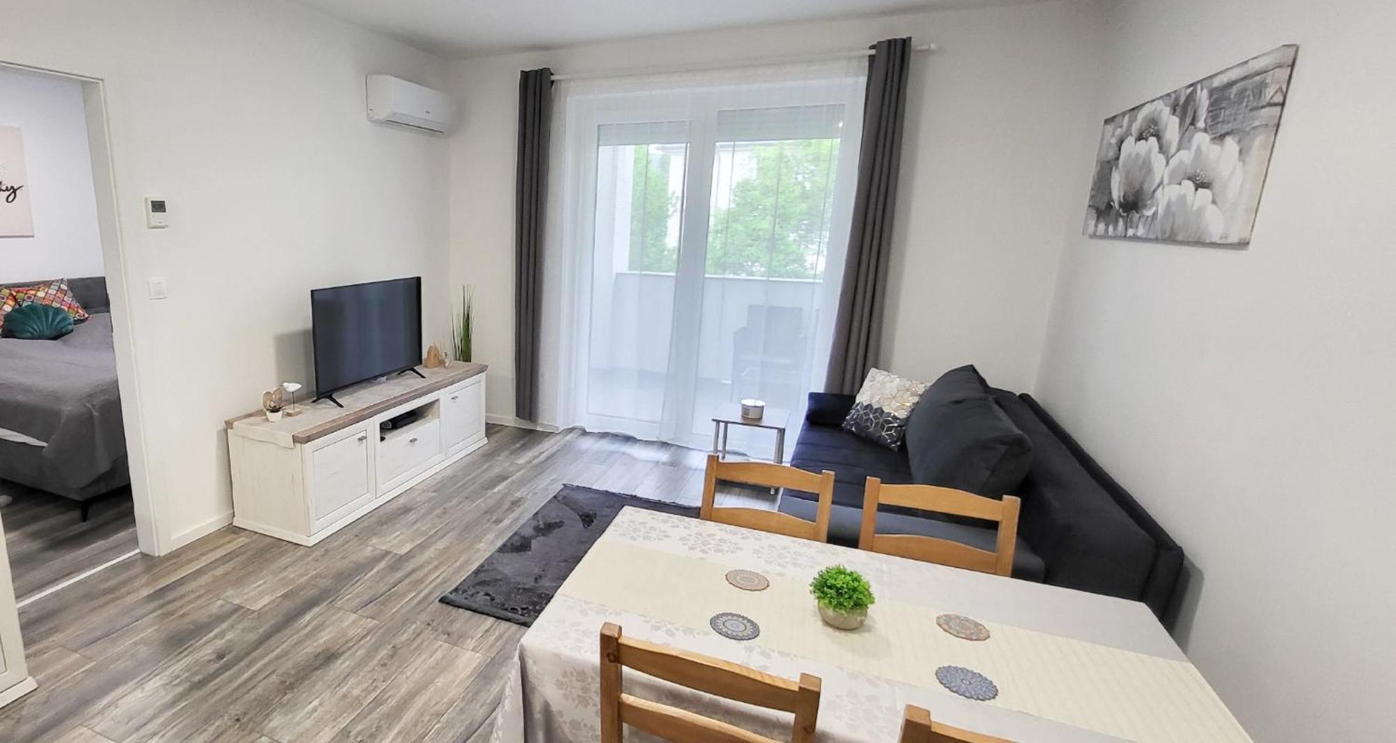 Juhar 1 Apartman Kőszeg Esterno foto